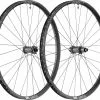 Dt-swiss Set De Roues H 1900 SPLINE 27,5" 35 Boost Disc 6 Trous Hybrid
