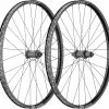 Dt-swiss Set De Roues H 1900 SPLINE 27,5" 35 Boost Disc Center Lock Hybrid -Promos Porte-vélos Magasin 407442