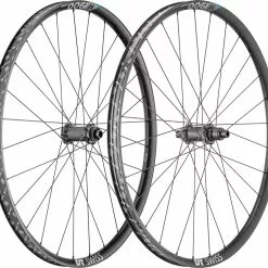 Dt-swiss Set De Roues H 1900 SPLINE 29" 30 Boost Disc Center Lock Hybrid