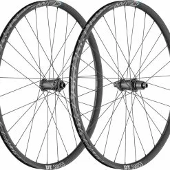 Dt-swiss Set De Roues HX 1700 SPLINE 27,5" 30 Boost Disc Center Lock Hybrid