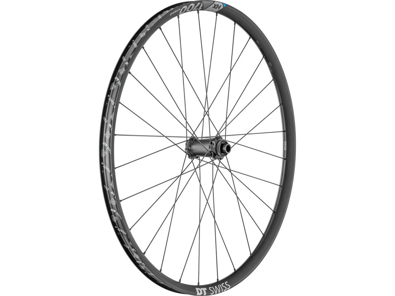 Dt-swiss Set De Roues HX 1700 SPLINE 27,5" 30 Boost Disc Center Lock Hybrid 4 Dt-swiss Set De Roues HX 1700 SPLINE 27,5" 30 Boost Disc Center Lock Hybrid – Image 2