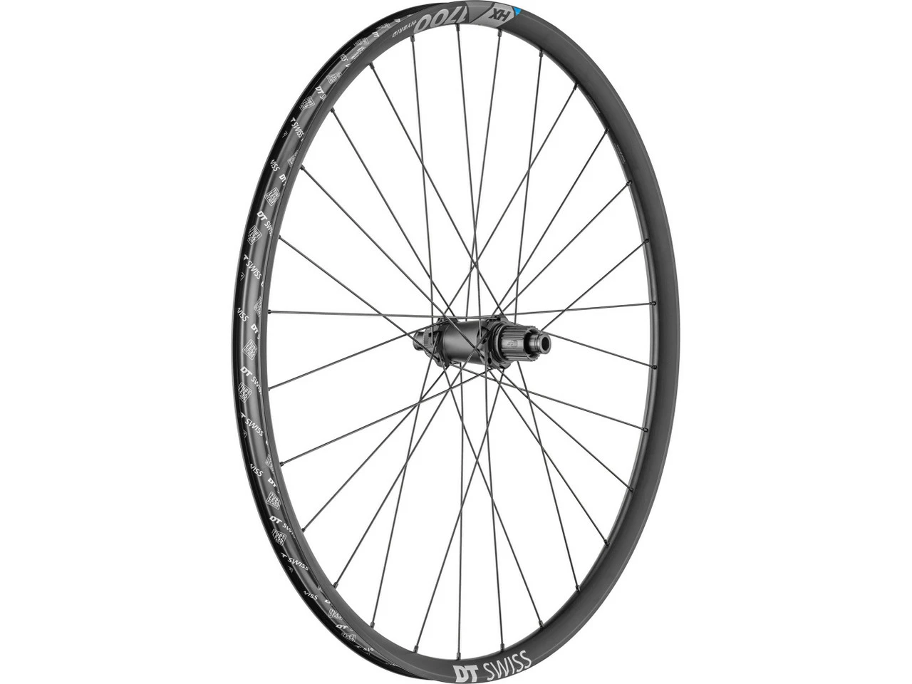 Dt-swiss Set De Roues HX 1700 SPLINE 27,5" 30 Boost Disc Center Lock Hybrid 5 Dt-swiss Set De Roues HX 1700 SPLINE 27,5" 30 Boost Disc Center Lock Hybrid – Image 3