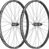 Dt-swiss Set De Roues HX 1700 SPLINE 27,5" 35 Boost Disc Center Lock Hybrid -Promos Porte-vélos Magasin 407466