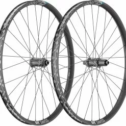 Dt-swiss Set De Roues HX 1700 SPLINE 27,5" 35 Boost Disc Center Lock Hybrid