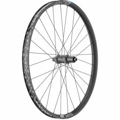 Dt-swiss Set De Roues HX 1700 SPLINE 27,5" 35 Boost Disc Center Lock Hybrid -Promos Porte-vélos Magasin 407468
