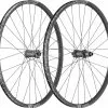 Dt-swiss Set De Roues HX 1700 SPLINE 29" 30 Boost Disc 6 Trous Hybrid 2 Dt-swiss Set De Roues HX 1700 SPLINE 29" 30 Boost Disc 6 Trous Hybrid -Promos Porte-vélos Magasin 407469