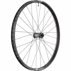 Dt-swiss Set De Roues HX 1700 SPLINE 29" 35 Boost Disc 6 Trous Hybrid -Promos Porte-vélos Magasin 407476