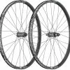 Dt-swiss Set De Roues HX 1700 SPLINE 29" 35 Boost Disc Center Lock Hybrid -Promos Porte-vélos Magasin 407478