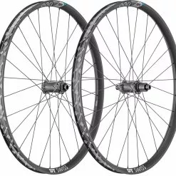 Dt-swiss Set De Roues HX 1700 SPLINE 29" 35 Boost Disc Center Lock Hybrid