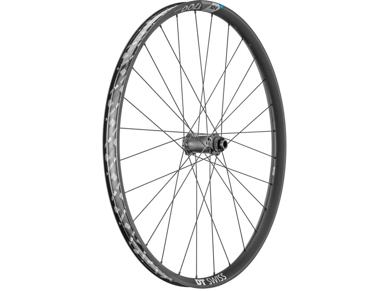 Dt-swiss Set De Roues HX 1700 SPLINE 29" 35 Boost Disc Center Lock Hybrid 4 Dt-swiss Set De Roues HX 1700 SPLINE 29" 35 Boost Disc Center Lock Hybrid – Image 2