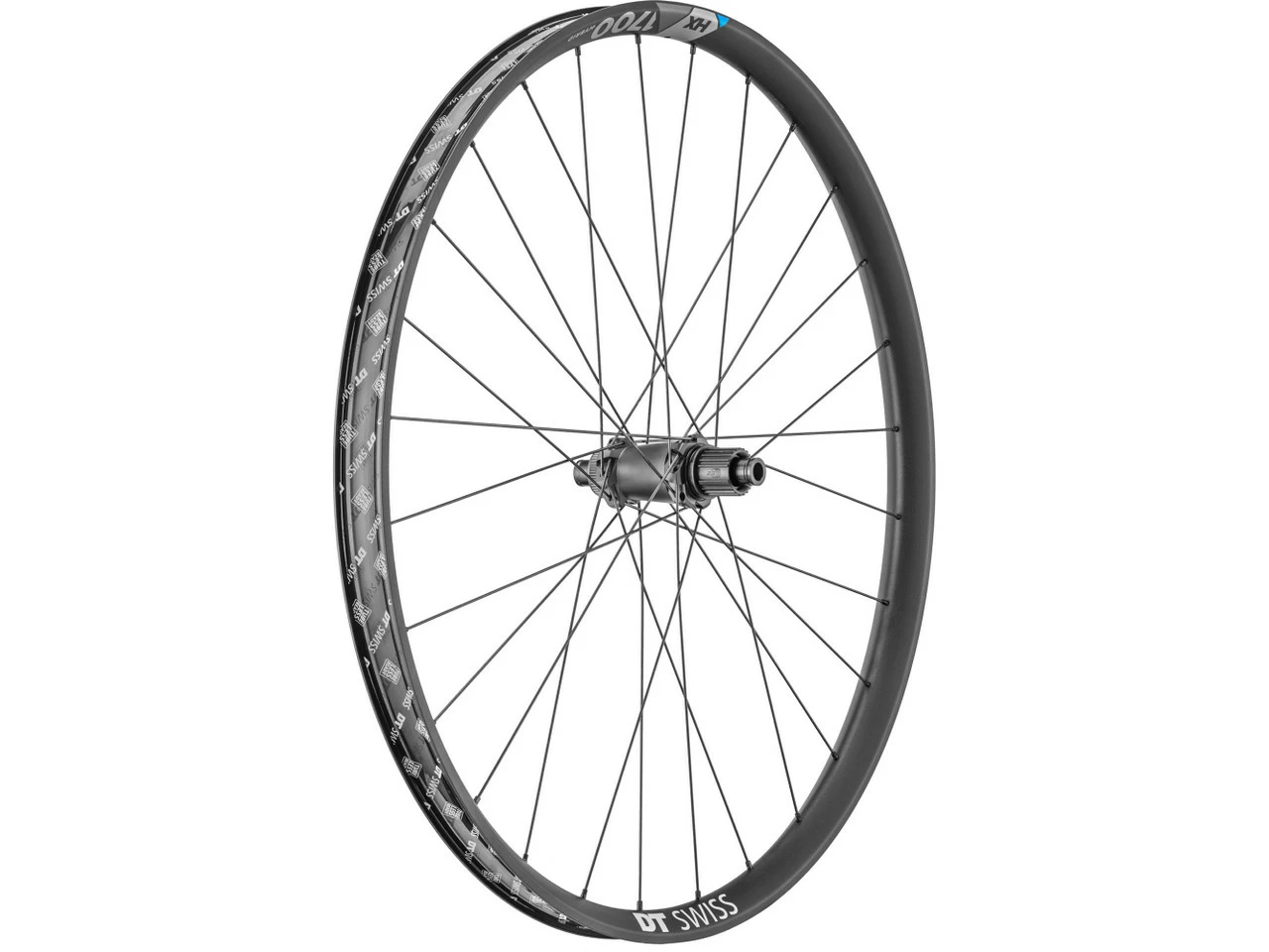 Dt-swiss Set De Roues HX 1700 SPLINE 29" 35 Boost Disc Center Lock Hybrid 5 Dt-swiss Set De Roues HX 1700 SPLINE 29" 35 Boost Disc Center Lock Hybrid – Image 3