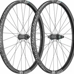 Dt-swiss Set De Roues HXC 1501 SPLINE One 27,5" 35 Boost Center Lock Hybrid