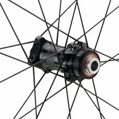 Fulcrum Set De Roues Racing 5 Disc Center Lock -Promos Porte-vélos Magasin 409276
