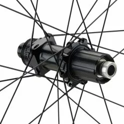 Fulcrum Set De Roues Racing 5 Disc Center Lock -Promos Porte-vélos Magasin 409278