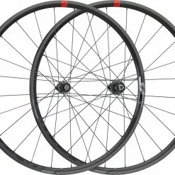 Fulcrum Set De Roues Racing 6 Disc Center Lock