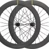 Mavic Set De Roues En Carbone Cosmic SLR 65 Disc Center Lock