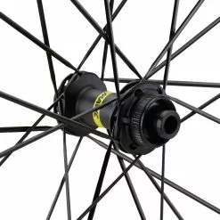 Mavic Set De Roues En Carbone Cosmic SLR 65 Disc Center Lock -Promos Porte-vélos Magasin 409300