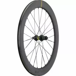 Mavic Set De Roues En Carbone Cosmic SLR 65 Disc Center Lock -Promos Porte-vélos Magasin 409301