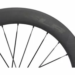 Mavic Set De Roues En Carbone Cosmic SLR 65 Disc Center Lock -Promos Porte-vélos Magasin 409303