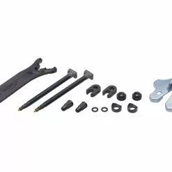 Mavic Set De Roues En Carbone Cosmic SLR 65 Disc Center Lock -Promos Porte-vélos Magasin 409304