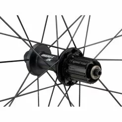 Dt-swiss Roue ARC 1100 DICUT® 48 -Promos Porte-vélos Magasin 409541
