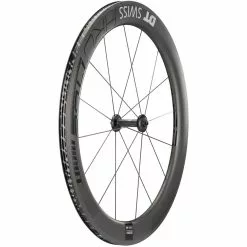 Dt-swiss Roue En Carbone ARC 1400 DICUT 62 28"
