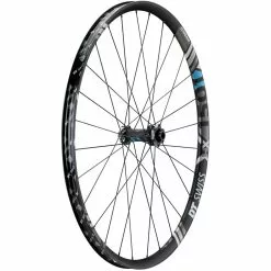Dt-swiss Roue HX 1501 SPLINE 25 Boost Disc 6 Trous Hybrid 27,5"
