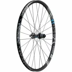 Dt-swiss Roue HX 1501 SPLINE 25 Boost Disc 6 Trous Hybrid 27,5" -Promos Porte-vélos Magasin 409652