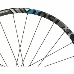 Dt-swiss Roue HX 1501 SPLINE 25 Boost Disc 6 Trous Hybrid 27,5" -Promos Porte-vélos Magasin 409654