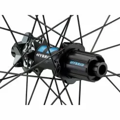 Dt-swiss Roue HX 1501 SPLINE 25 Boost Disc 6 Trous Hybrid 29" -Promos Porte-vélos Magasin 409661