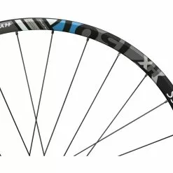 Dt-swiss Roue HX 1501 SPLINE 25 Boost Disc 6 Trous Hybrid 29" -Promos Porte-vélos Magasin 409662