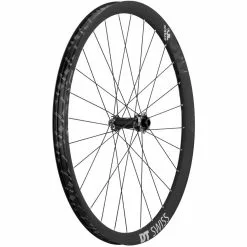Dt-swiss Roue HXC 1200 SPLINE® 30 Boost Disc 6 Trous Hybrid 27,5"