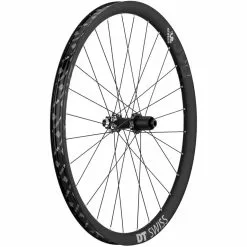 Dt-swiss Roue HXC 1200 SPLINE® 30 Boost Disc 6 Trous Hybrid 27,5" -Promos Porte-vélos Magasin 409683