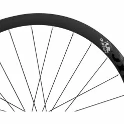 Dt-swiss Roue HXC 1200 SPLINE® 30 Boost Disc 6 Trous Hybrid 27,5" -Promos Porte-vélos Magasin 409685