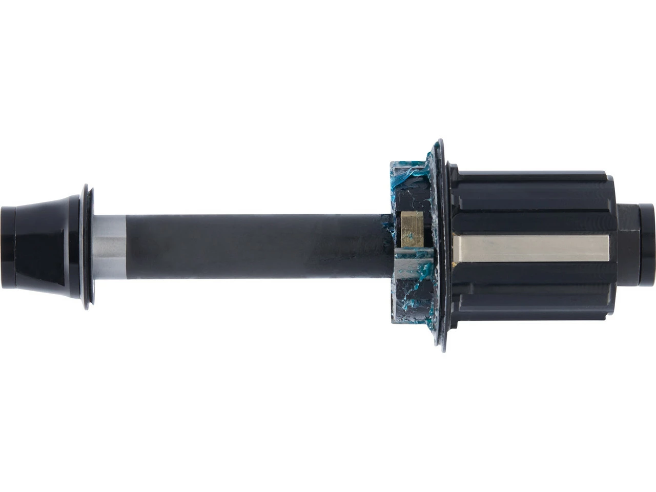 E-thirteen Roue Arrière En Carbone TRS Race Boost 29" Shimano 4 E-thirteen Roue Arrière En Carbone TRS Race Boost 29" Shimano – Image 2