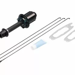 E-thirteen Roue Arrière En Carbone TRS Race Boost 29" Shimano 7 E-thirteen Roue Arrière En Carbone TRS Race Boost 29" Shimano -Promos Porte-vélos Magasin 409812