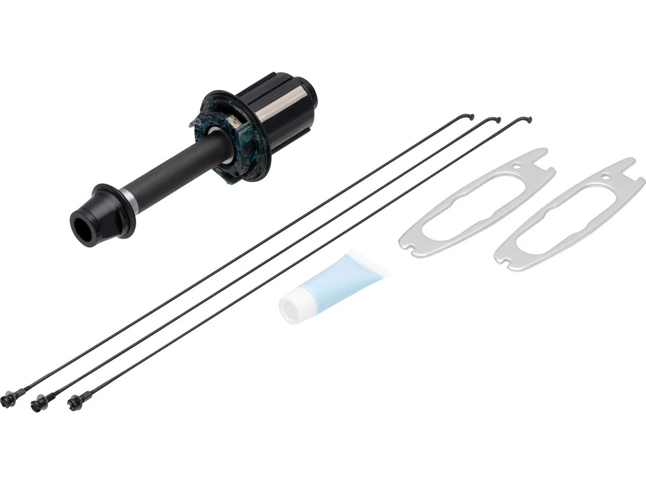 E-thirteen Roue Arrière En Carbone TRS Race Boost 29" Shimano 5 E-thirteen Roue Arrière En Carbone TRS Race Boost 29" Shimano – Image 3