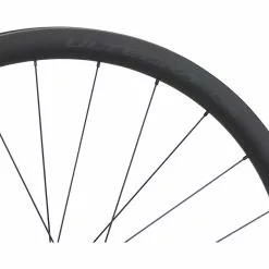 Shimano Set De Roues En Carbone WH-R8170-C36-TL Ultegra Disc Center Lock -Promos Porte-vélos Magasin 409922