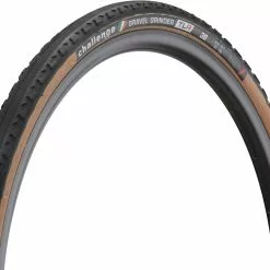 Challenge Pneu Souple Gravel Grinder Race TLR 28" -Promos Porte-vélos Magasin 409944