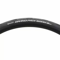 Continental Pneu Souple Grand Prix 5000 S Tubeless Ready 28" -Promos Porte-vélos Magasin 409958