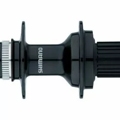Shimano Moyeu Arrière FH-MT410 Disc Center Lock Pour Axe Traversant De 12 Mm