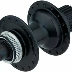 Shimano Moyeu Arrière FH-MT410 Disc Center Lock Pour Axe Traversant De 12 Mm -Promos Porte-vélos Magasin 410577