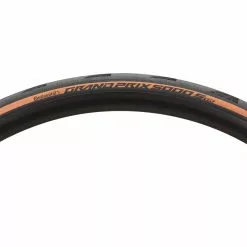 Continental Set De 2 Pneus Souples Grand Prix 5000 S Tubeless Ready 28" -Promos Porte-vélos Magasin 410685