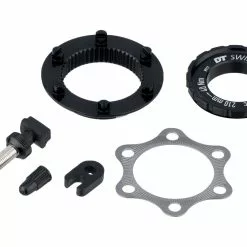 Dt-swiss Roue M 1900 SPLINE 25 Boost Disc Center Lock 27,5" -Promos Porte-vélos Magasin 410799