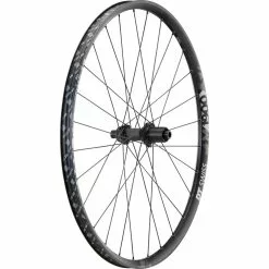 Dt-swiss Roue M 1900 SPLINE 25 Boost Disc Center Lock 27,5" -Promos Porte-vélos Magasin 410806