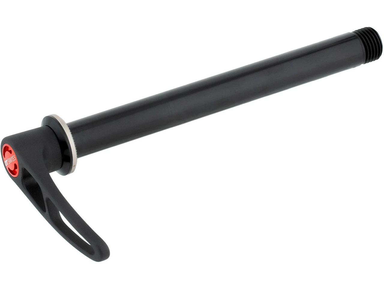 Dt-swiss Axe Traversant RWS Predictive Steering Avec Broche De Serrage Rapide 3 Dt-swiss Axe Traversant RWS Predictive Steering Avec Broche De Serrage Rapide