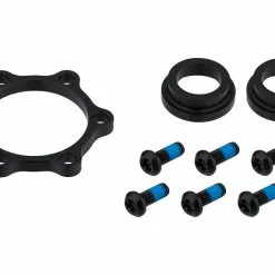 Mrp Adaptateur Roue Avant Better Boost Adapter Pour Chris King ISO LD/SD