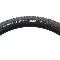 Challenge Pneu Souple Grifo Race TLR 28" -Promos Porte-vélos Magasin 412176