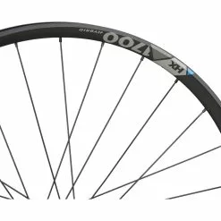 Dt-swiss Set De Roues HX 1700 SPLINE 27,5" 30 Boost Disc 6 Trous Hybrid -Promos Porte-vélos Magasin 412189