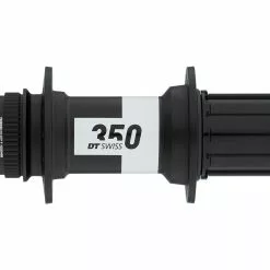 Dt-swiss Moyeu Arrière 350 Classic MTB Boost Disc Center Lock